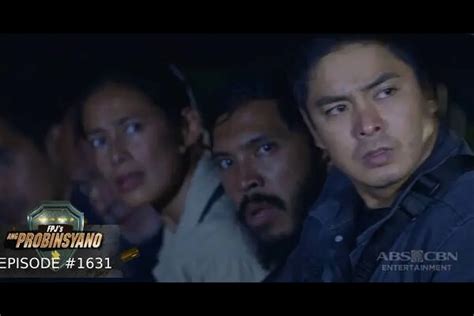 Ang Probinsyano: Task Force Agila, narating na ang bahay ni .
